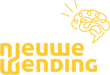 Nieuwe Wending Logo