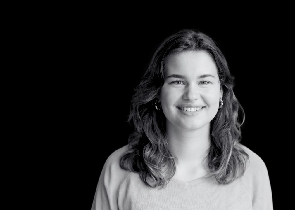 Reina Lanters_Nieuwe Wending_Communicatieadviseur gedrag