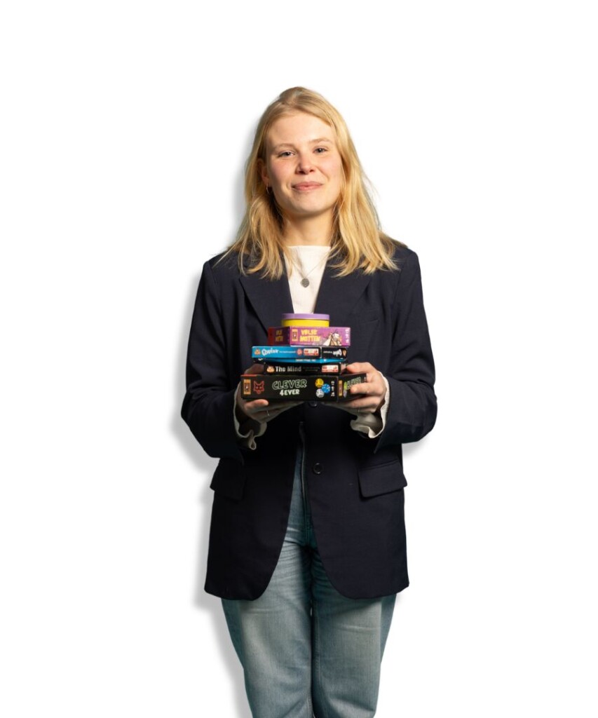 Amber Engelbracht_Nieuwe Wending_Communicatieadviseur gedrag