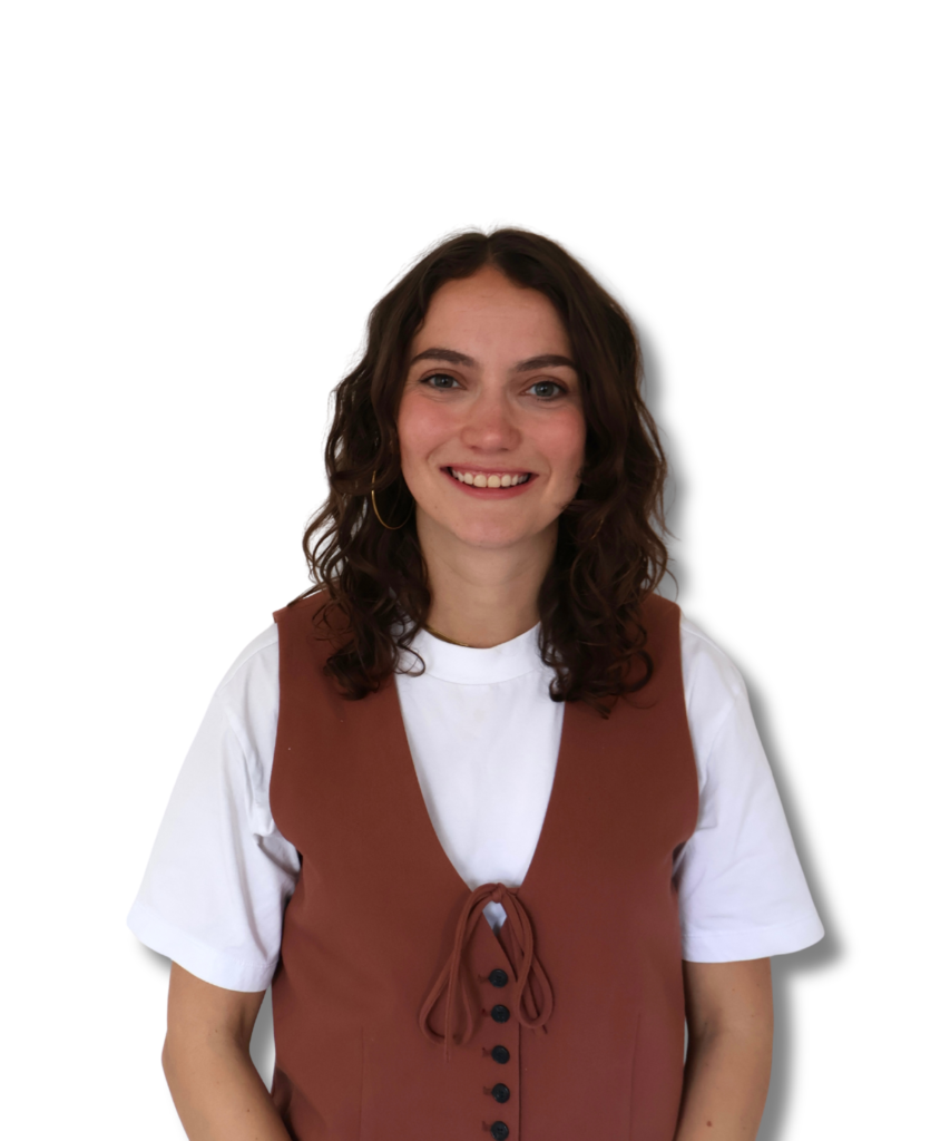 Nina Peeters nieuwe wending