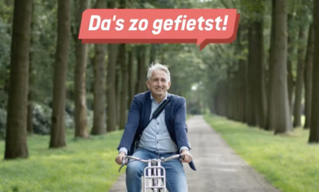 Inspiratiesessie
